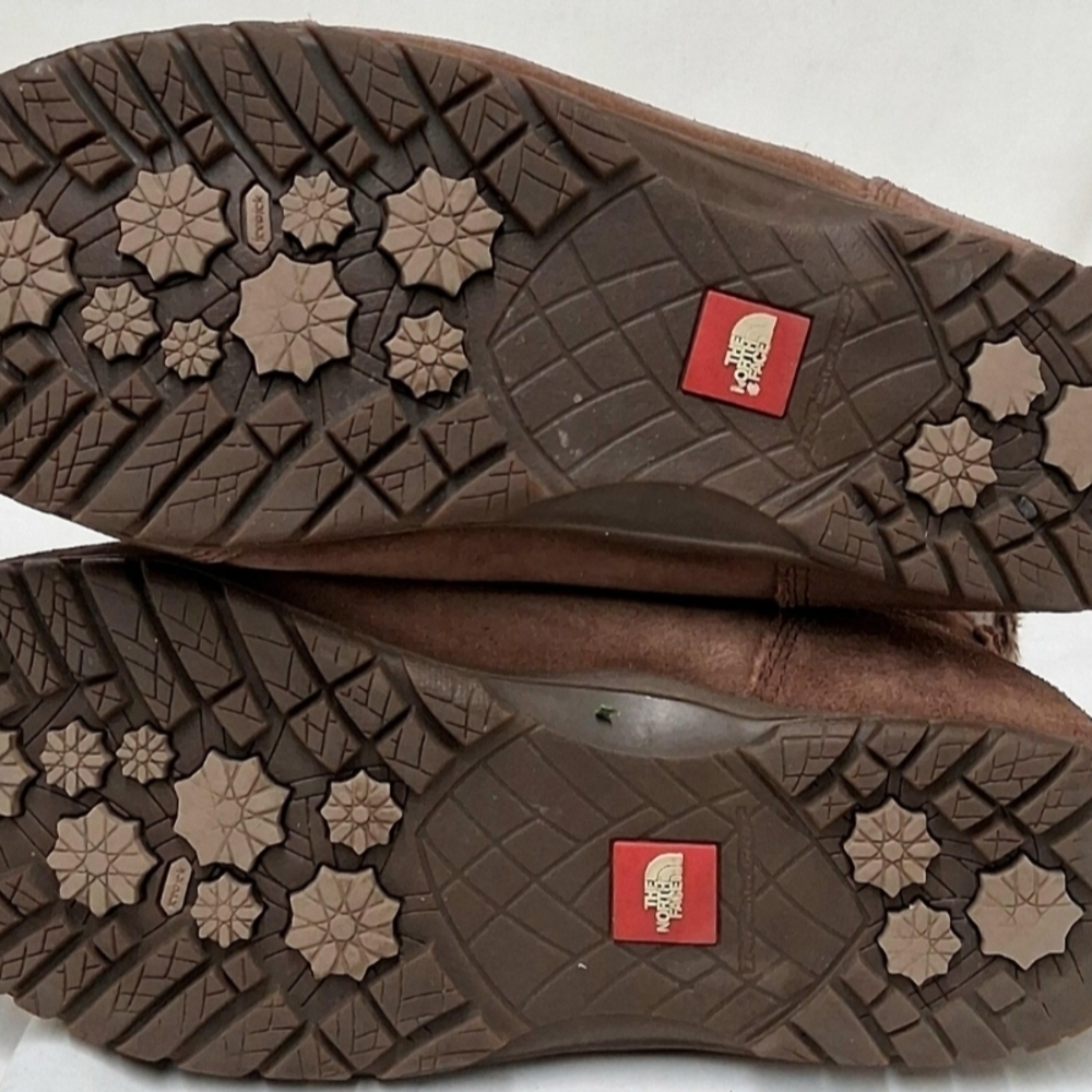 The North Face Nuptse Purna II Snow Boots – Women’s 8 | Waterproof Winter Boots - Picture 6 of 7
